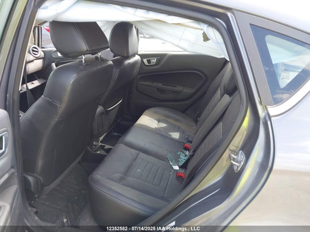 3FADP4FJ9EM223622 Ford 2014