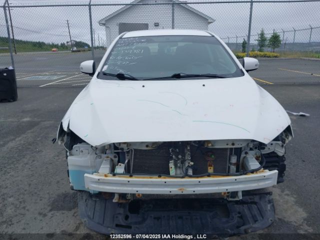 JA32U2FU9HU602904 Mitsubishi 2.0 dohc mivec