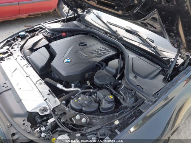 3MW5R7J07N8C39770 BMW 330I
