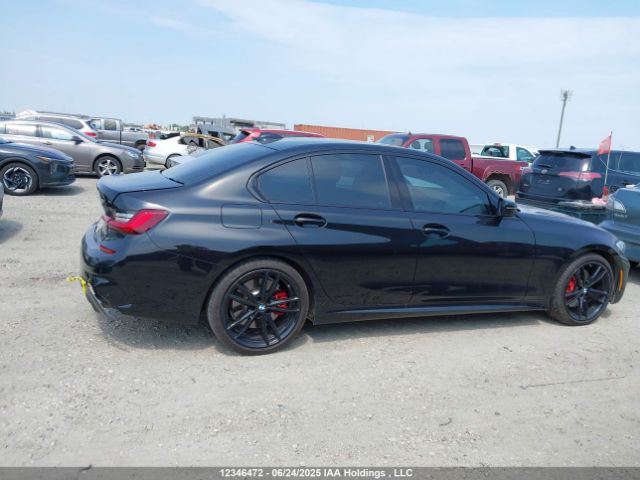 3MW5R7J07N8C39770 BMW 330I