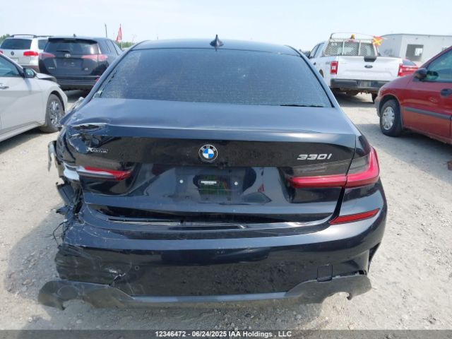 3MW5R7J07N8C39770 BMW 330I