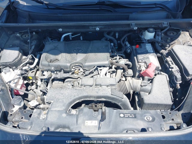 Toyota a25a-fks 2021 2T3R1RFV4MC162647 Image 10