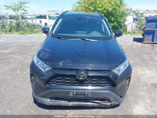 Toyota a25a-fks 2021 2T3R1RFV4MC162647 Image 11