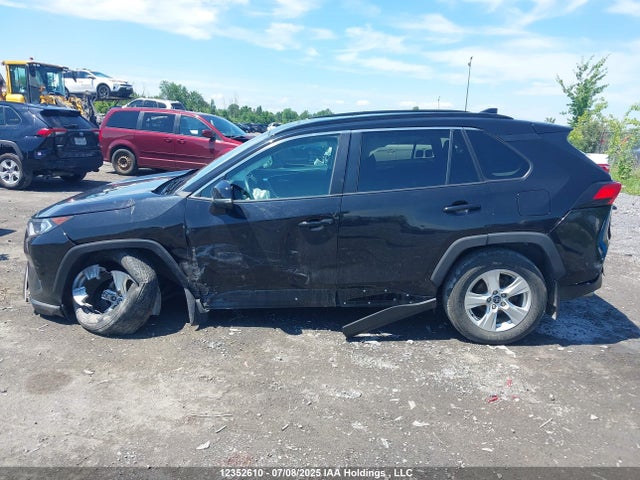 Toyota a25a-fks 2021 2T3R1RFV4MC162647 Image 13