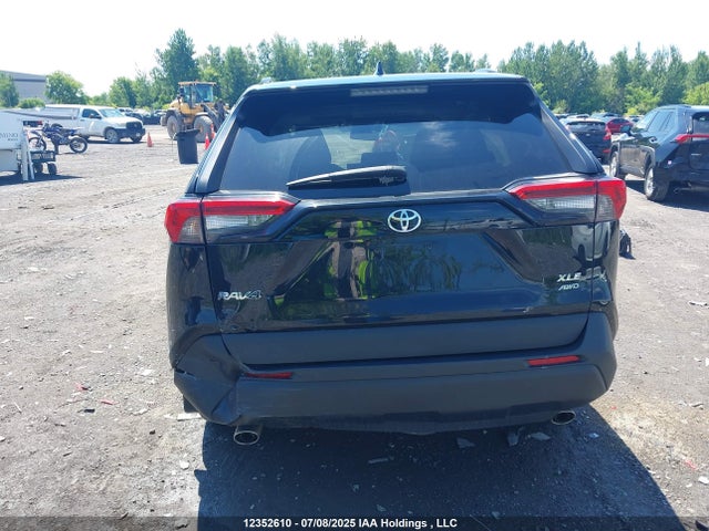 Toyota a25a-fks 2021 2T3R1RFV4MC162647 Image 15
