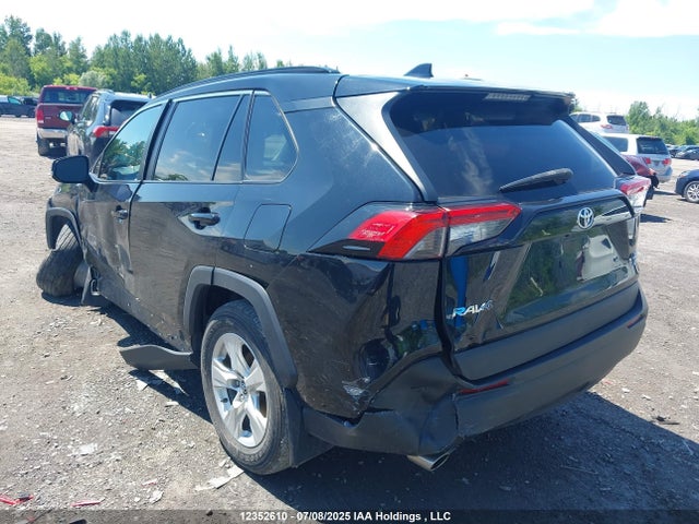 Toyota a25a-fks 2021 2T3R1RFV4MC162647 Image 3