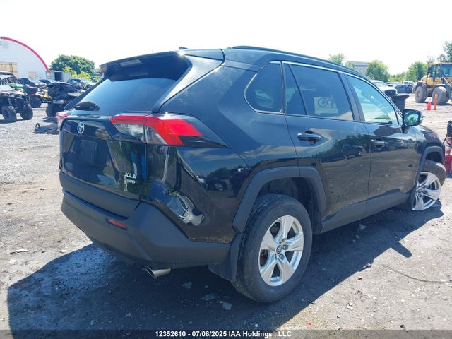 Toyota a25a-fks 2021 2T3R1RFV4MC162647 Image 4