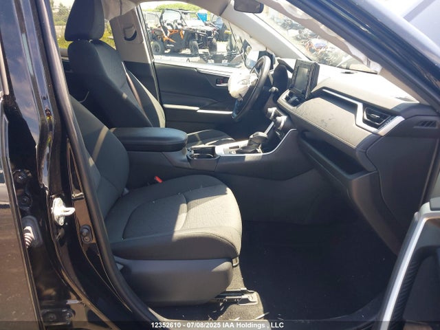 Toyota a25a-fks 2021 2T3R1RFV4MC162647 Image 5