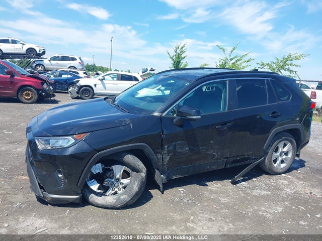 Toyota a25a-fks 2021 2T3R1RFV4MC162647 Image 6