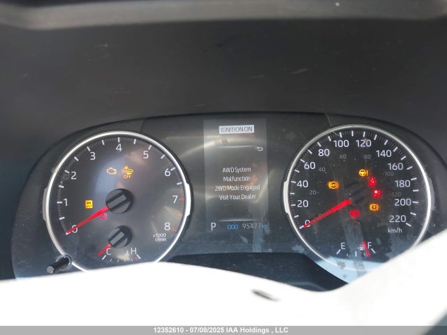 Toyota a25a-fks 2021 2T3R1RFV4MC162647 Image 7
