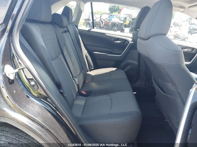 Toyota a25a-fks 2021 2T3R1RFV4MC162647 Image 8