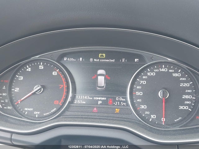 WA1BNAFY3J2026685 Audi 2018
