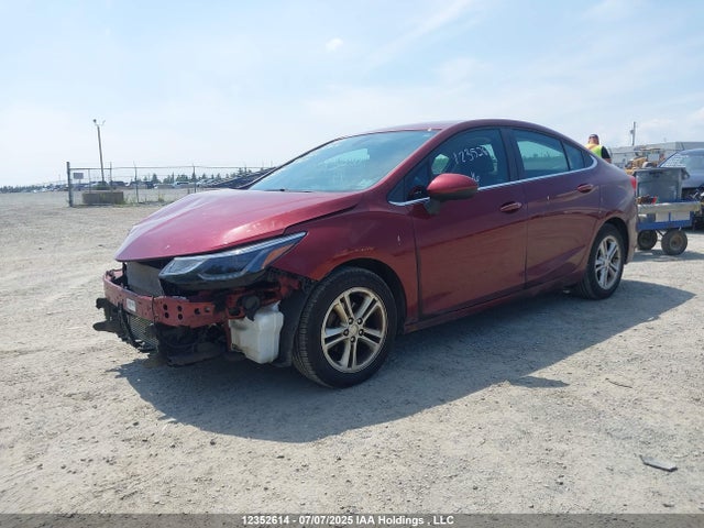 1G1BE5SM9G7317471 Chevrolet le2 - di: direct injection, alum, vvt, gen i, gmna