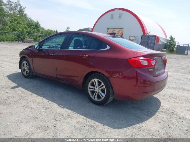 1G1BE5SM9G7317471 Chevrolet le2 - di: direct injection, alum, vvt, gen i, gmna