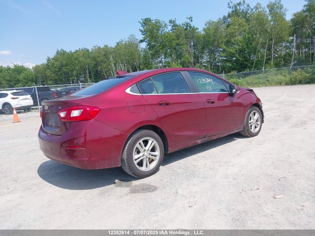 1G1BE5SM9G7317471 Chevrolet le2 - di: direct injection, alum, vvt, gen i, gmna