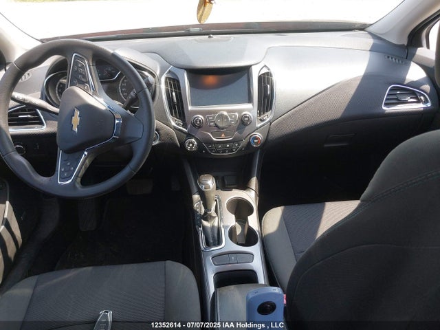 1G1BE5SM9G7317471 Chevrolet le2 - di: direct injection, alum, vvt, gen i, gmna
