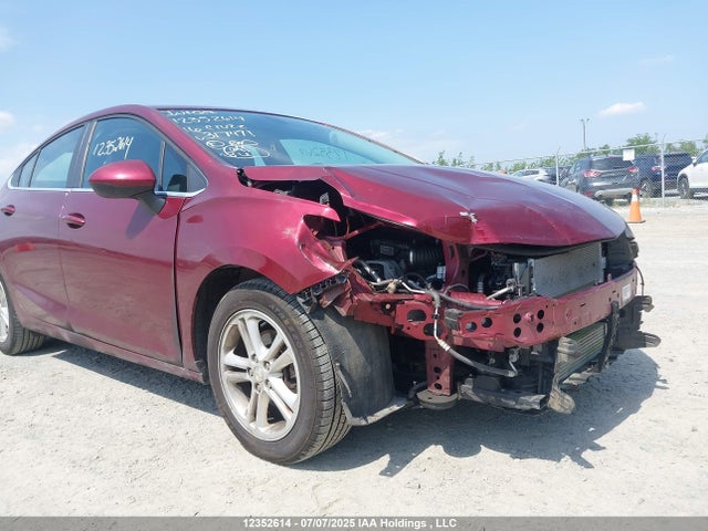 1G1BE5SM9G7317471 Chevrolet le2 - di: direct injection, alum, vvt, gen i, gmna