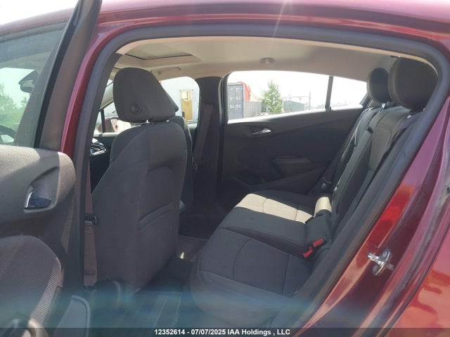 1G1BE5SM9G7317471 Chevrolet le2 - di: direct injection, alum, vvt, gen i, gmna