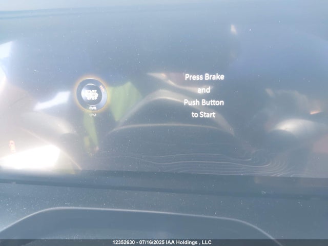 1C4RJHEG5S8656689 Jeep Grand Cherokee