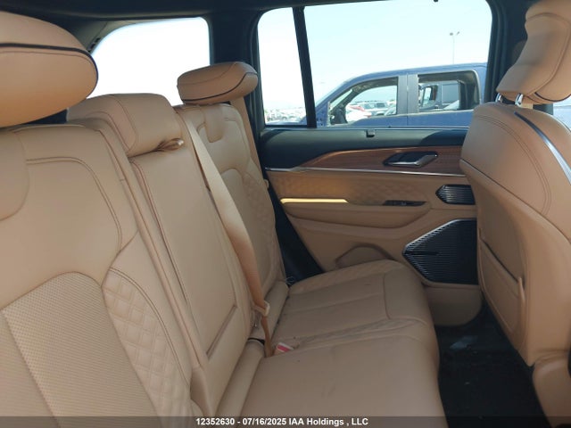 1C4RJHEG5S8656689 Jeep Grand Cherokee