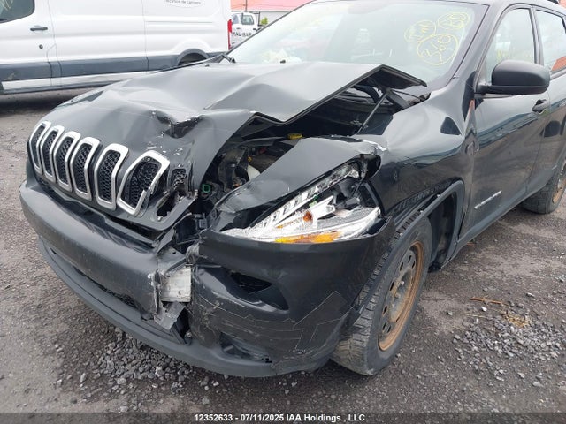 1C4PJMAS1GW365734 Jeep Cherokee