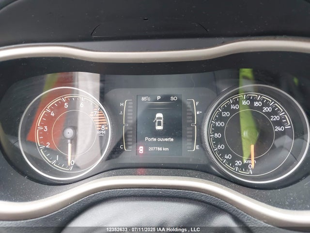 1C4PJMAS1GW365734 Jeep Cherokee