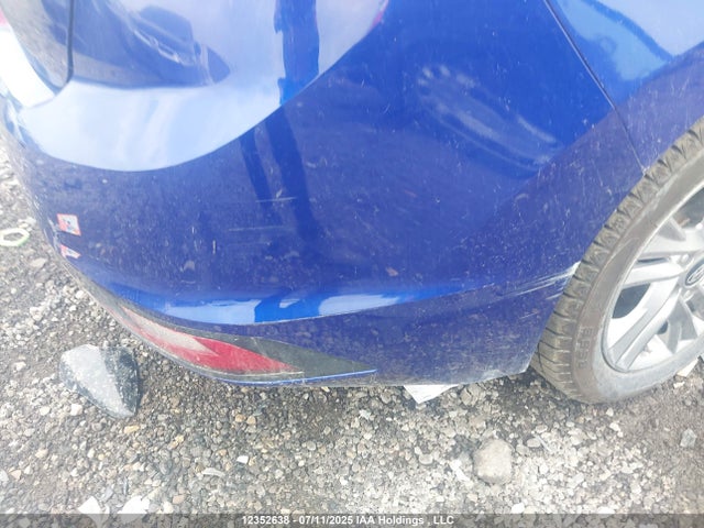 KMHD84LF4KU815391 Hyundai mpi nu