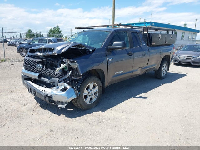 5TFCY5F14KX024749 Toyota 3ur-fe