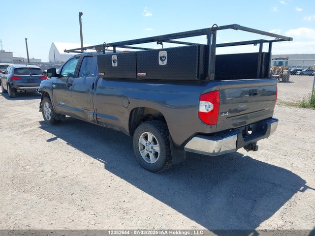 5TFCY5F14KX024749 Toyota 3ur-fe