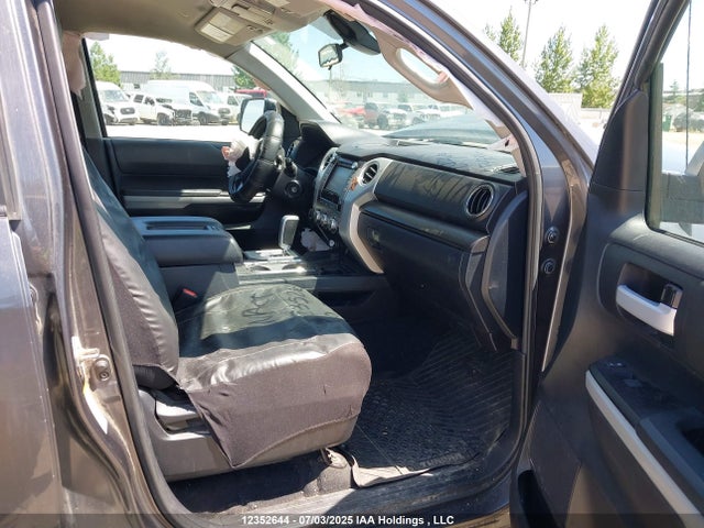 5TFCY5F14KX024749 Toyota 3ur-fe