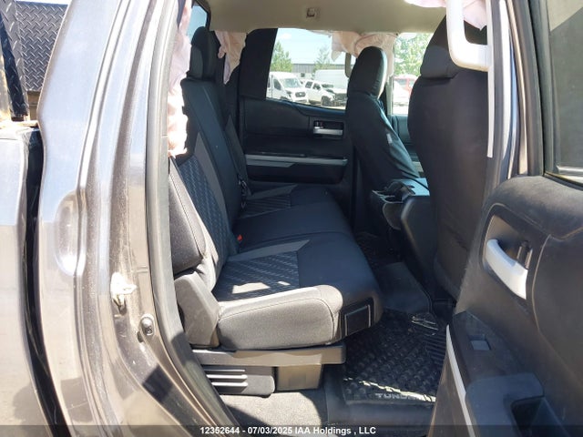 5TFCY5F14KX024749 Toyota 3ur-fe