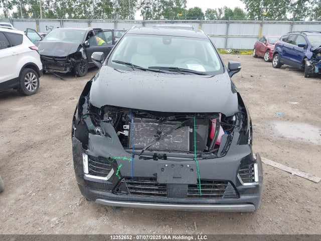 1GYKNDRSXSZ132195 Cadillac lgx
