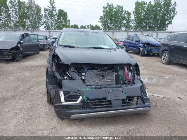 1GYKNDRSXSZ132195 Cadillac lgx
