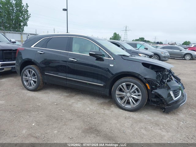 1GYKNDRSXSZ132195 Cadillac lgx