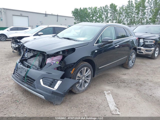 1GYKNDRSXSZ132195 Cadillac lgx