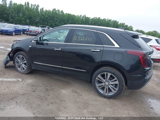 1GYKNDRSXSZ132195 Cadillac lgx