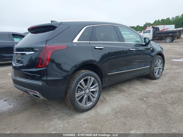1GYKNDRSXSZ132195 Cadillac lgx