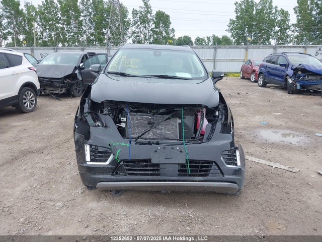1GYKNDRSXSZ132195 Cadillac lgx