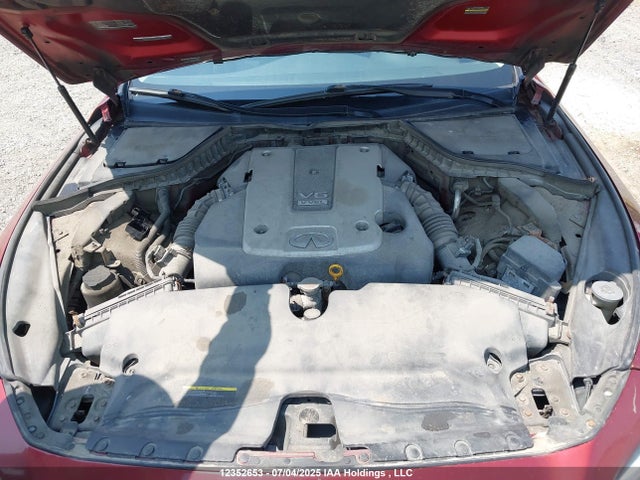 JN1BV7AR0FM400967 Infiniti Q50