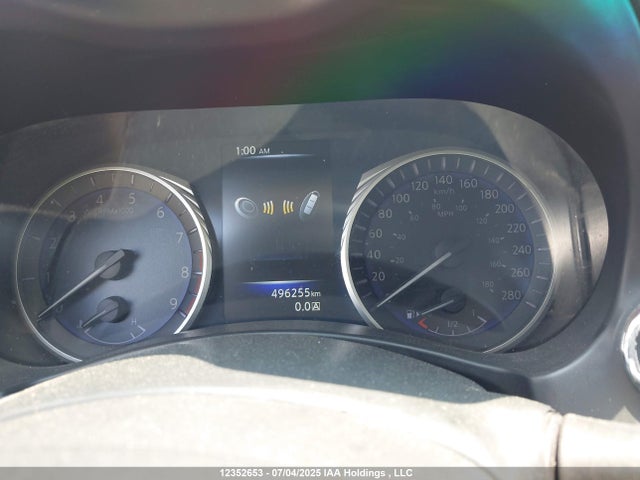 JN1BV7AR0FM400967 Infiniti Q50