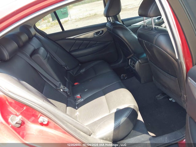 JN1BV7AR0FM400967 Infiniti Q50