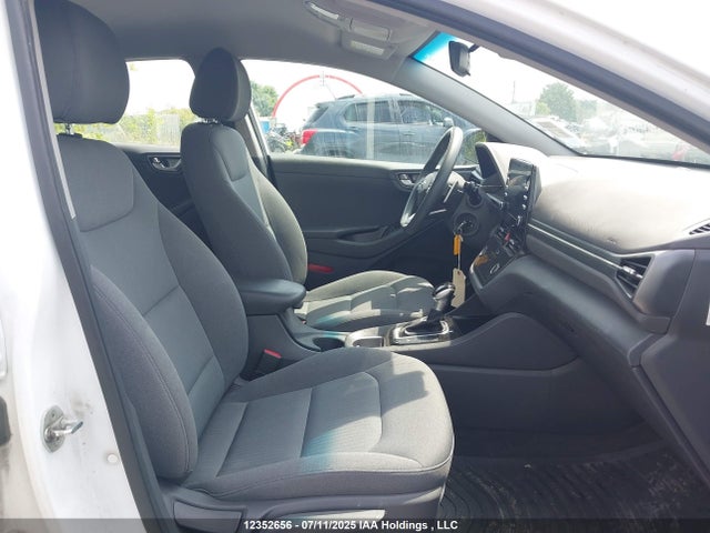 KMHC75LC5NU267707 Hyundai gdi kappa