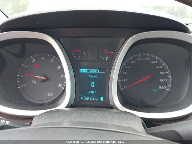 2GNFLHE38E6136675 Chevrolet lfx - vvt, e85 max, aluminum