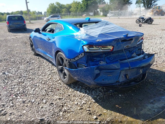 1G1FH1R76G0135544 Chevrolet lt1 - di, afm, vvt, ho, alum, gmna