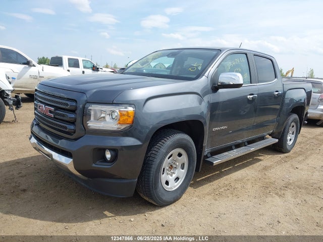 1GTG6DE36G1295472 GMC lfx - sidi, vvt, e85 max, aluminum