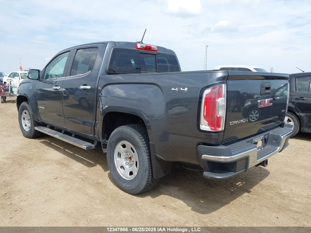1GTG6DE36G1295472 GMC lfx - sidi, vvt, e85 max, aluminum