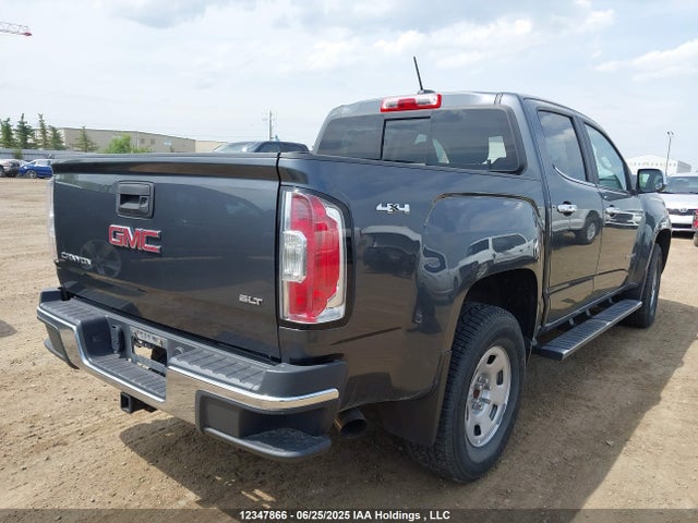 1GTG6DE36G1295472 GMC lfx - sidi, vvt, e85 max, aluminum