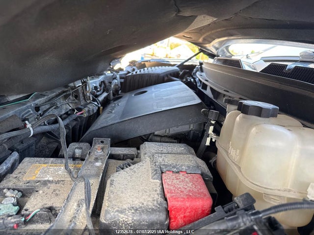 Aukcja sprzedaży 2020 Chevrolet Traverse Lt, vin: 1GNEVGKW8LJ266275, numer aukcji: 12352678