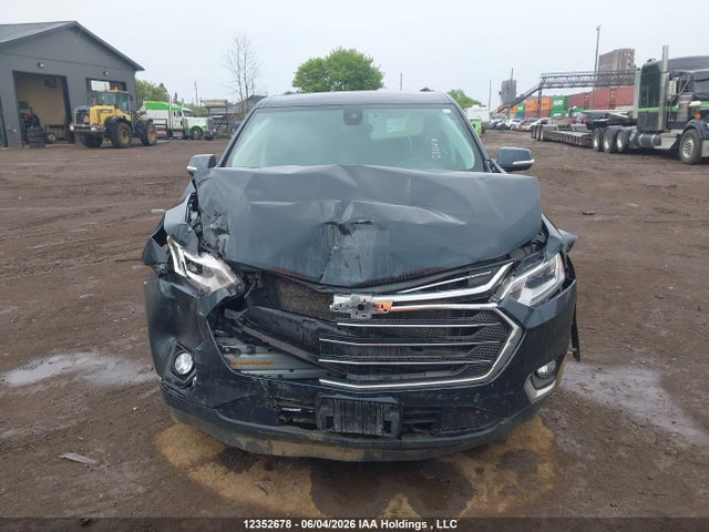 Aukcja sprzedaży 2020 Chevrolet Traverse Lt, vin: 1GNEVGKW8LJ266275, numer aukcji: 12352678