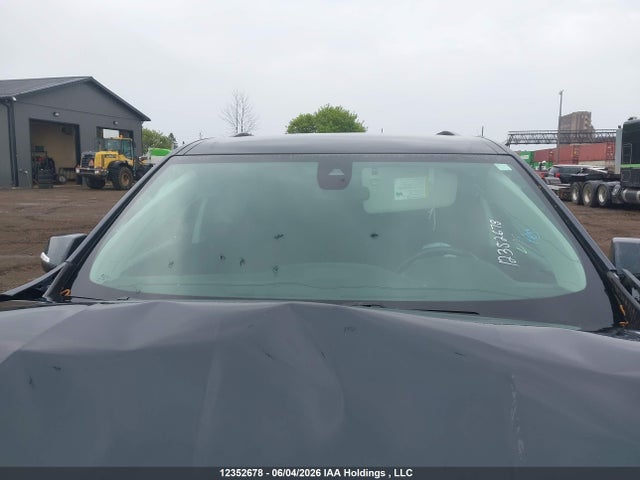 Aukcja sprzedaży 2020 Chevrolet Traverse Lt, vin: 1GNEVGKW8LJ266275, numer aukcji: 12352678